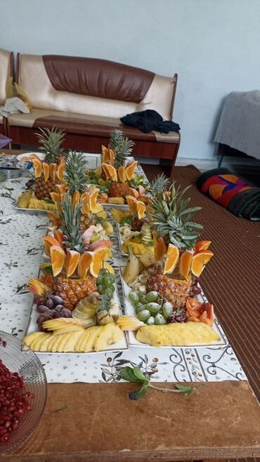 Готовые блюда, кулинария: Повор на выезд ТаласЦена за одного человека 250 at lalafo.kg — 33 Готовые блюда, кулинария: Повор на выезд ТаласЦена за одного человека 250 — 33