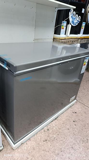 Морозильники: Морозильник, Новый, Бесплатная доставка — 7