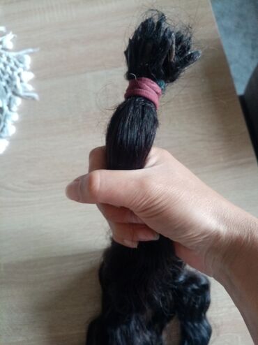 korset braon boje marka ps broj: Prirodna kosa brazilaska moze da se farba posvetljuje 57cm