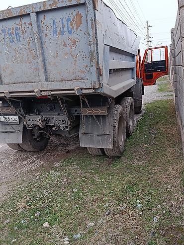 Грузовики: Грузовик — 7