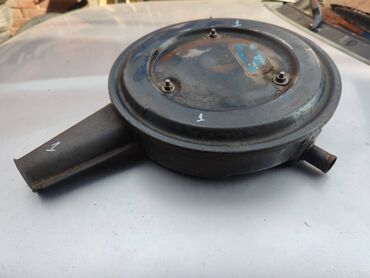 Auto delovi: Filter vazduha Lada 2106. Polovno. Skinuto sa rastavljenog — 1