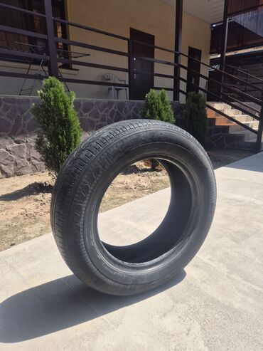 диска для камри: 1 шт GoodYear 225/65/17