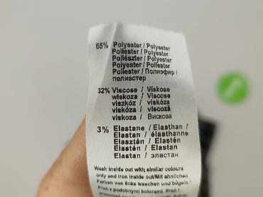second hand elbląg: Orsay, Spodnie materiałowe damskie, rozmiar M — 6