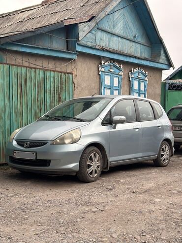 хонда адицей: Honda Jazz: 2006 г., 1.3 л, Механика, Бензин, Универсал