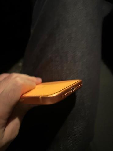 i̇phone 16 pro 256: IPhone 17 Pro, 256 GB, Narıncı — 4