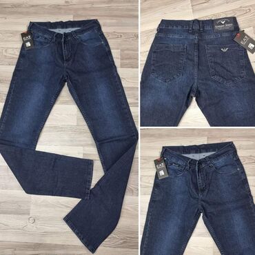 Farmerke: JEANS FARMARICE TOP KVALITET Cena 3200 dinara Brojevi 40 Dzeparke — 25