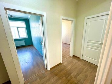 Uzunmüddətli kirayə mənzillər: Mida Hövsan 2 yaşayış kompleksində 3 otaq boş əşyasız mənzil yalnız — 8