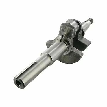 e motor: Karpat 19P Krank Valı (Dirsəkli Val) – Professional Qazonbiçən — 1