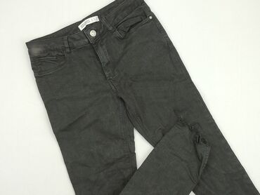 jeans baggy levis: Zara, M, стан - Хороший