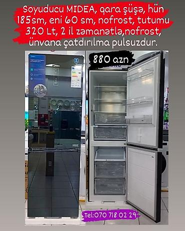 Soyuducular: Yeni Soyuducu Satılır -da lalafo.az — 22 Soyuducular: Yeni Soyuducu Satılır — 22
