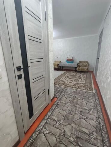Продажа квартир: 2 комнаты, 42 м², Хрущевка, 3 этаж, Косметический ремонт at lalafo.kg — 7 Продажа квартир: 2 комнаты, 42 м², Хрущевка, 3 этаж, Косметический ремонт — 7