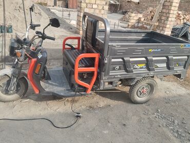 Легкий грузовой транспорт: Легкий грузовик, До 1 т, Б/у