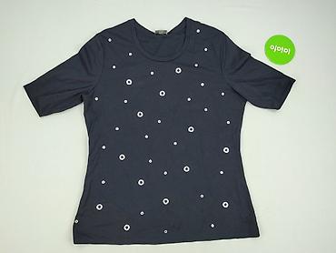 jbl: Gerry Weber, T-shirt damski, rozmiar 3XL — 2