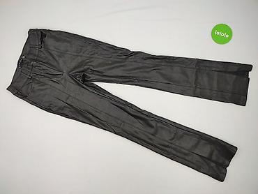 intermoda garnitury: Amisu, Spodnie materiałowe damskie, rozmiar S — 2