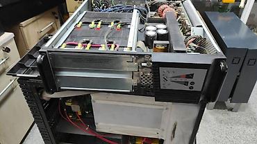 ups: UPS təmiri, nasazlıqların aradan qaldırılması, hər növ ehtiyat — 4