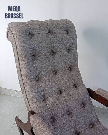 Kreslolar: Yeni, Kreslo-kaçalka, Parça, Kredit var, Şəhərdaxili pulsuz çatdırılma -da lalafo.az — 9 Kreslolar: Yeni, Kreslo-kaçalka, Parça, Kredit var, Şəhərdaxili pulsuz çatdırılma — 9