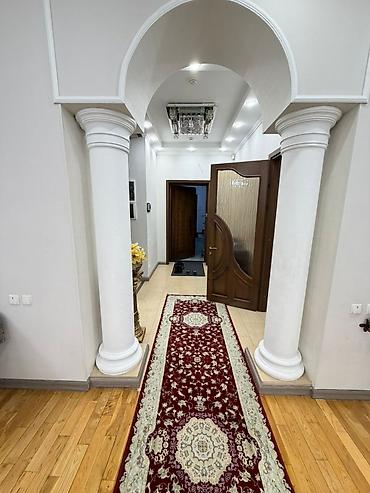 Долгосрочная аренда квартир: 6 комнат и более, С мебелью полностью — 5