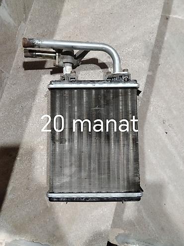 turbo az 3000 azn: Avtomobil ehtiyat hissələri satılır: - Radiator (soyutma sistemi) – — 2