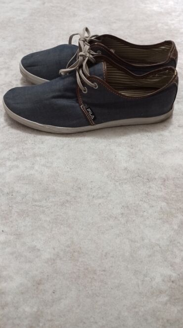 odela fancy mens – слике: Trainers, FILA, size - 43