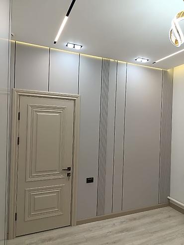 Ремонт под ключ: Реомнт квартира, домофис под ключ .стаж 8 жылдан ашык .дагы сурот — 28