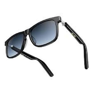 ackilər: Anker Soundcore Frames Ağıllı Audio Eynək – Harmanlanmış Stil və — 1