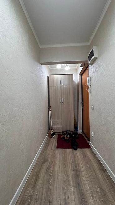 Продажа квартир: 1 комната, 34 м², 104 серия, 4 этаж, Косметический ремонт at lalafo.kg — 8 Продажа квартир: 1 комната, 34 м², 104 серия, 4 этаж, Косметический ремонт — 8