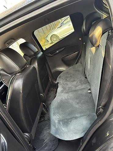 вентилятор опель вектра б: Chevrolet Spark: 2018 г., 1 л, Автомат, Бензин, Хэтчбэк — 6