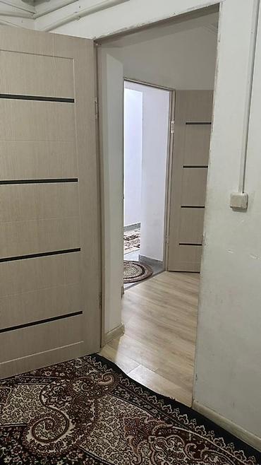 студия дом: 1 комната, 35 м², Индивидуалка, 1 этаж, Косметический ремонт — 5