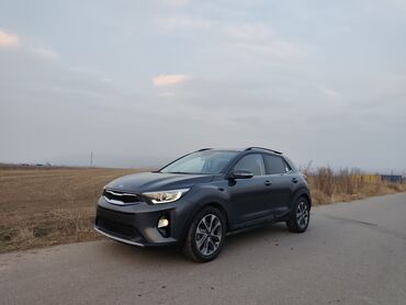 Kia: Kia Stonic: 2019 г., 1.4 л, Автомат, Бензин, Кроссовер — 10