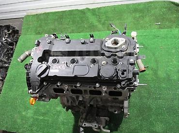 кия к5 газ: Двигатель для Kia K5, газовая версия. Маркировка двигателя: **G4KN** — 1