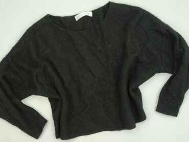 Kobiety: Sweter damski, rozmiar S