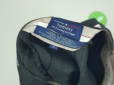 rurowy: Tommy Hilfiger, Spódnica damska, rozmiar S — 4