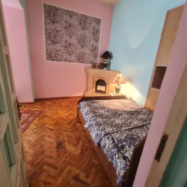 Günlük kirayə mənzillər: 2 otaqlı, Səbail r. r-nu — 4