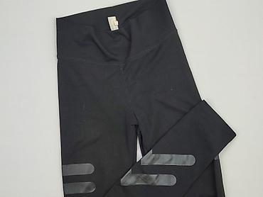 sprandi spodenki: Legginsy Sportowe damskie, rozmiar S — 1