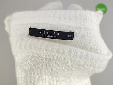 polski: Mohito, Sweter damski, rozmiar XS — 4