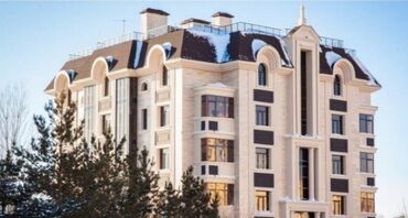 кв жал: 2 комнаты, 70 м², Без мебели