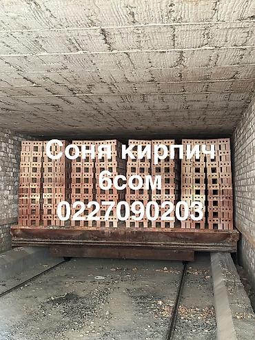 Кирпичи