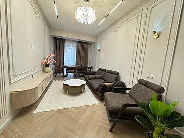 Белый город, 3 комнаты, Новостройка, м. Хатаи, 91 м² at lalafo.az Белый город, 3 комнаты, Новостройка, м. Хатаи, 91 м²