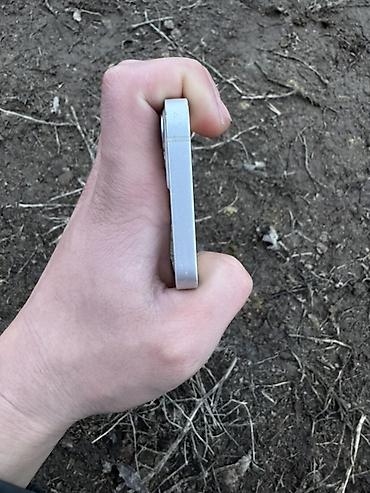 Apple iPhone: IPhone 12 mini, 64 ГБ, 75 % — 5