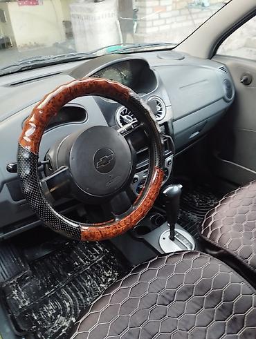матор москвич: Chevrolet Matiz: 2006 г., 0.8 л, Бензин, Хэтчбэк — 1