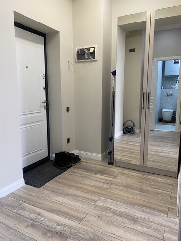 Долгосрочная аренда квартир: 1 комната, Собственник, Без подселения, С мебелью полностью — 8