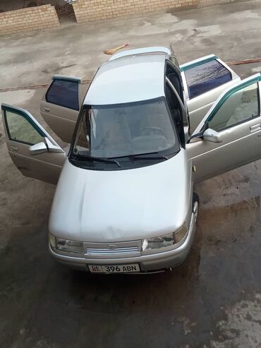 ВАЗ (ЛАДА): ВАЗ (ЛАДА) 2112: 2005 г., 1.6 л, Механика, Бензин, Хэтчбэк — 3