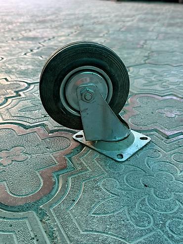 tekerler type 1: Araba təkərləri – metal gövdəli, kvadrat montaj lövhəli — 2