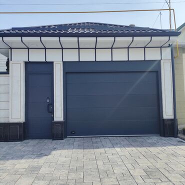 Секционные ворота: ВОРОТА ДАРБАЗА ПУЛЬТ Автоматические ворота ! ПУЛЬТ ДАРБАЗА СЕКЦИОННЫЕ — 17