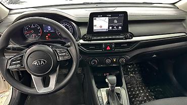 Kia: Kia K3: 2018 г., 1.6 л, Вариатор, Бензин, Седан — 6