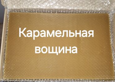 Şamlar: Şam Arı mumu — 2