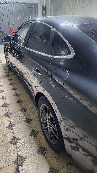 Кызматтар: Профессиональная полировка автомобиля - Абразивная и финишная — 4