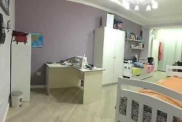 Долгосрочная аренда квартир: 3 комнаты, Собственник, Без подселения, С мебелью полностью — 4