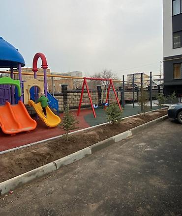 Продажа квартир: 1 комната, 52 м², Элитка, 4 этаж, Евроремонт — 8