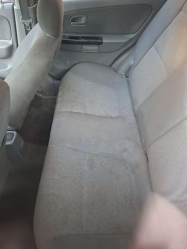 диски тормозные кия рио: Kia Rio: 2000 г., Автомат, Универсал — 5